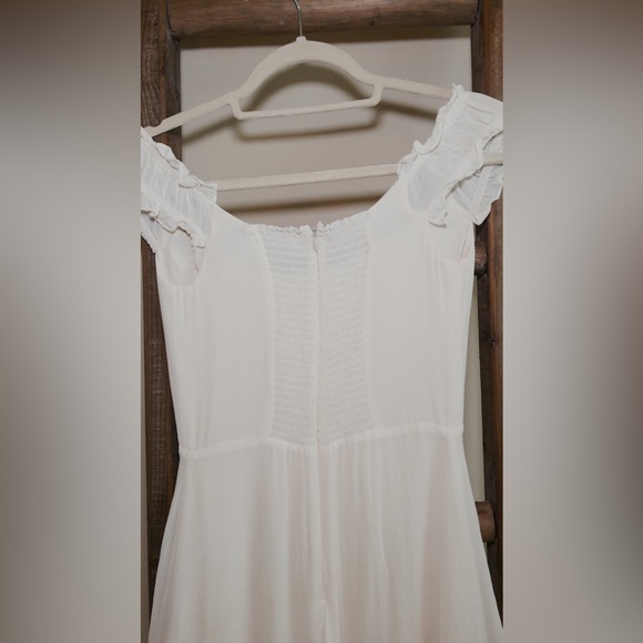 Reformation Gimlet Dress - Picture 4 of 7